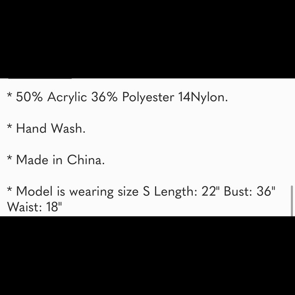 B157💙💜Stunning multi-color wave thin sweater in gorg color pattern+ thin weave - Picture 7 of 7